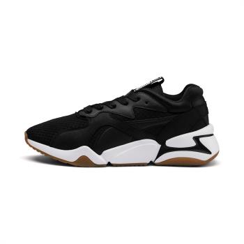 Tenis puma nova mujer clearance